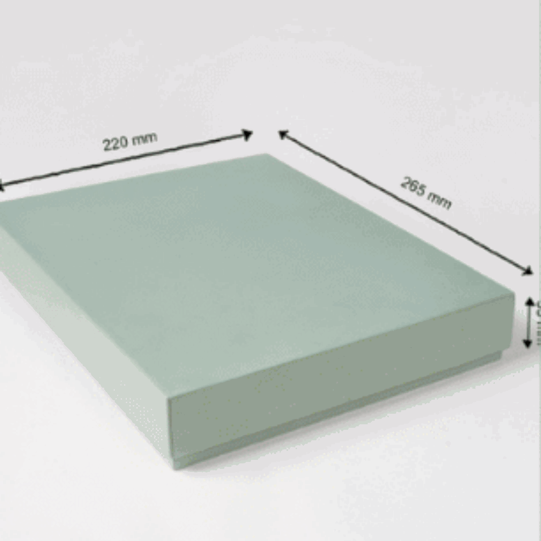 Premium A5 Notebook with Pen | Luxury Corporate Gift Set | Custom Logo