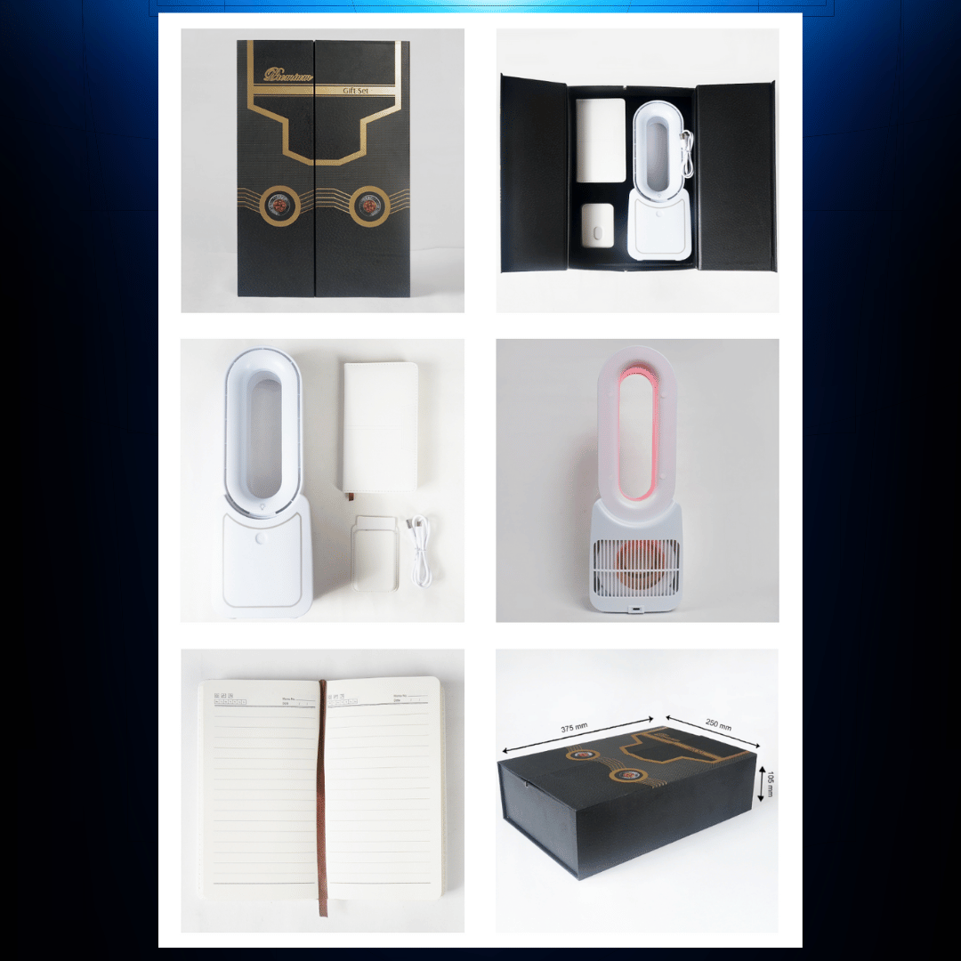 Gifts for clients
