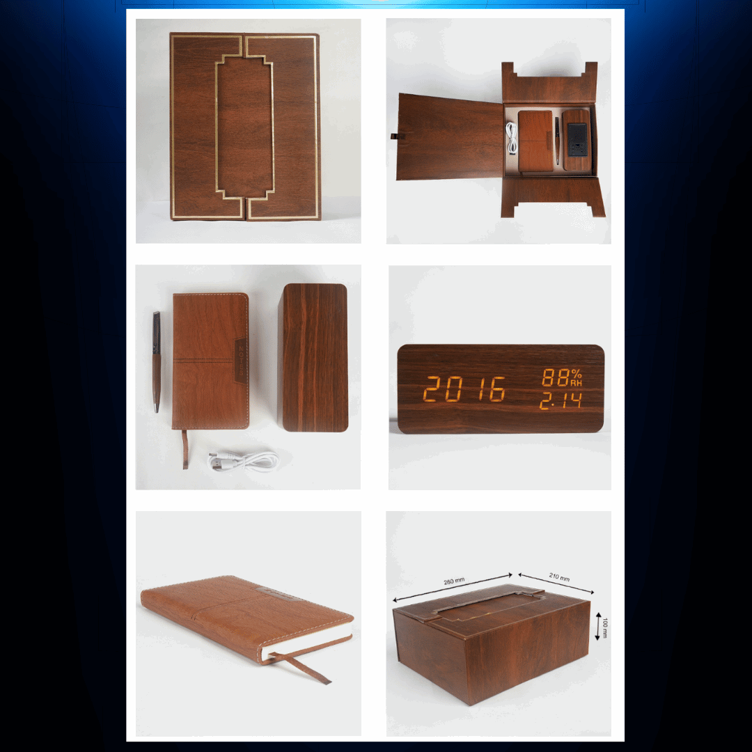 Personalized Corporate Gifts