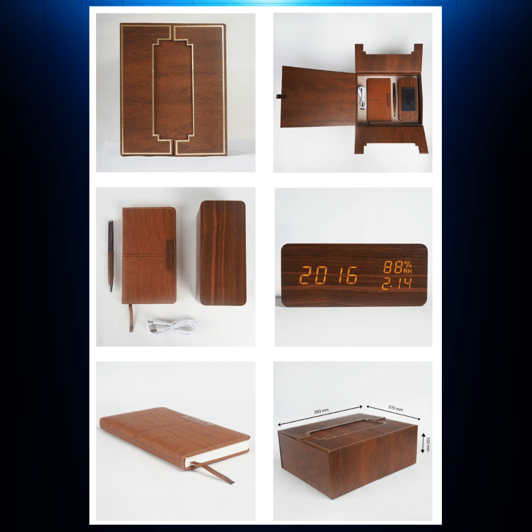 Personalized Corporate Gifts