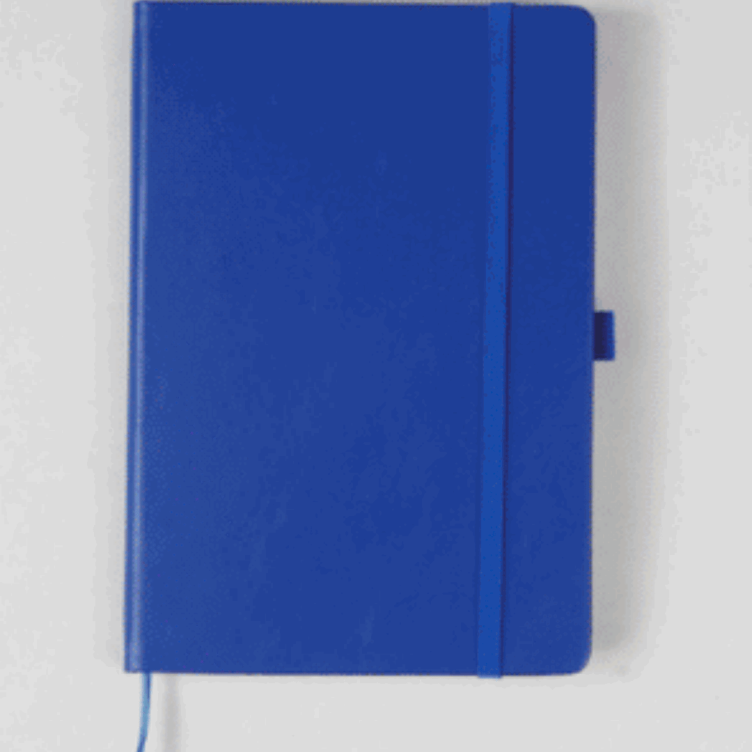 branded notebook gift set