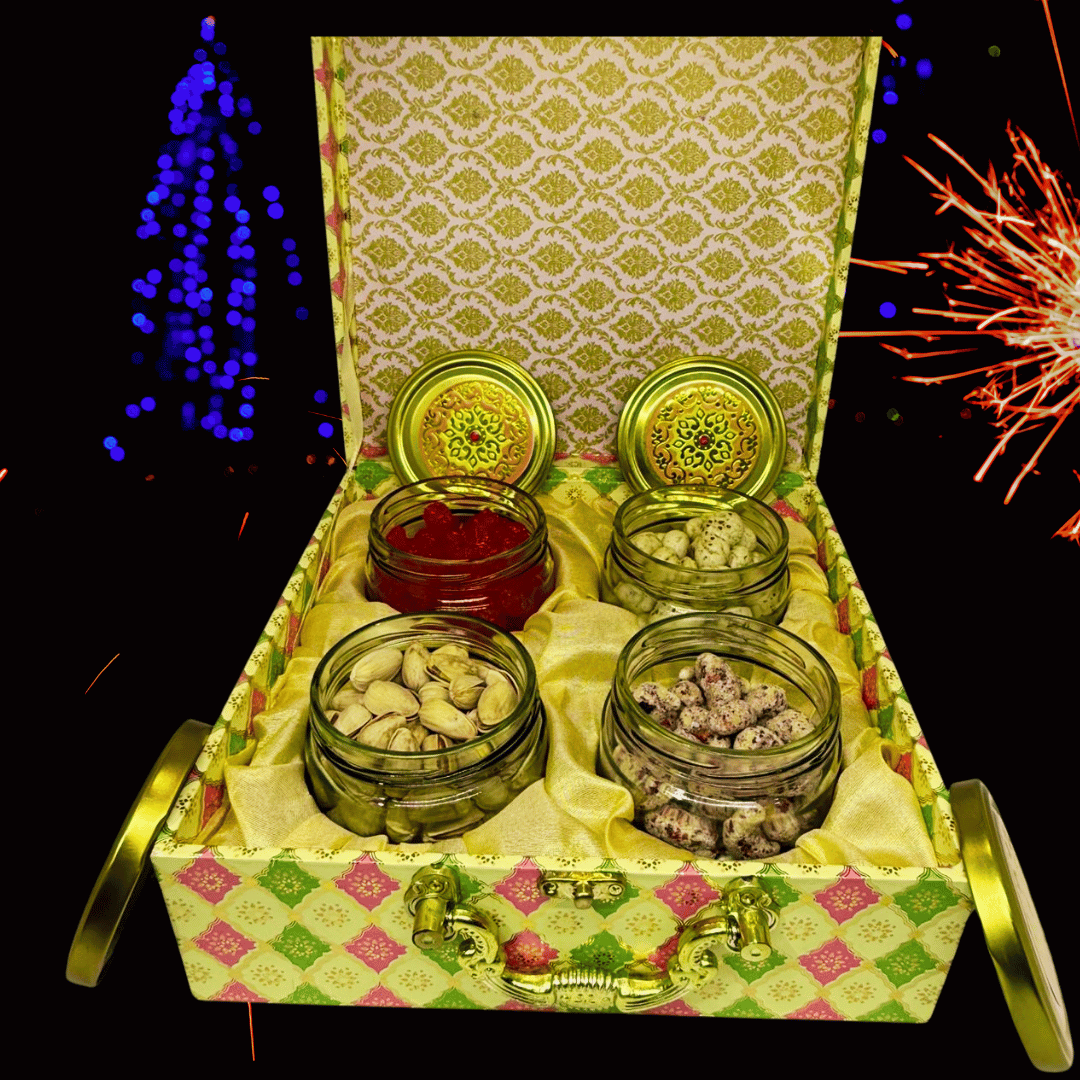 creative corporate gifts
