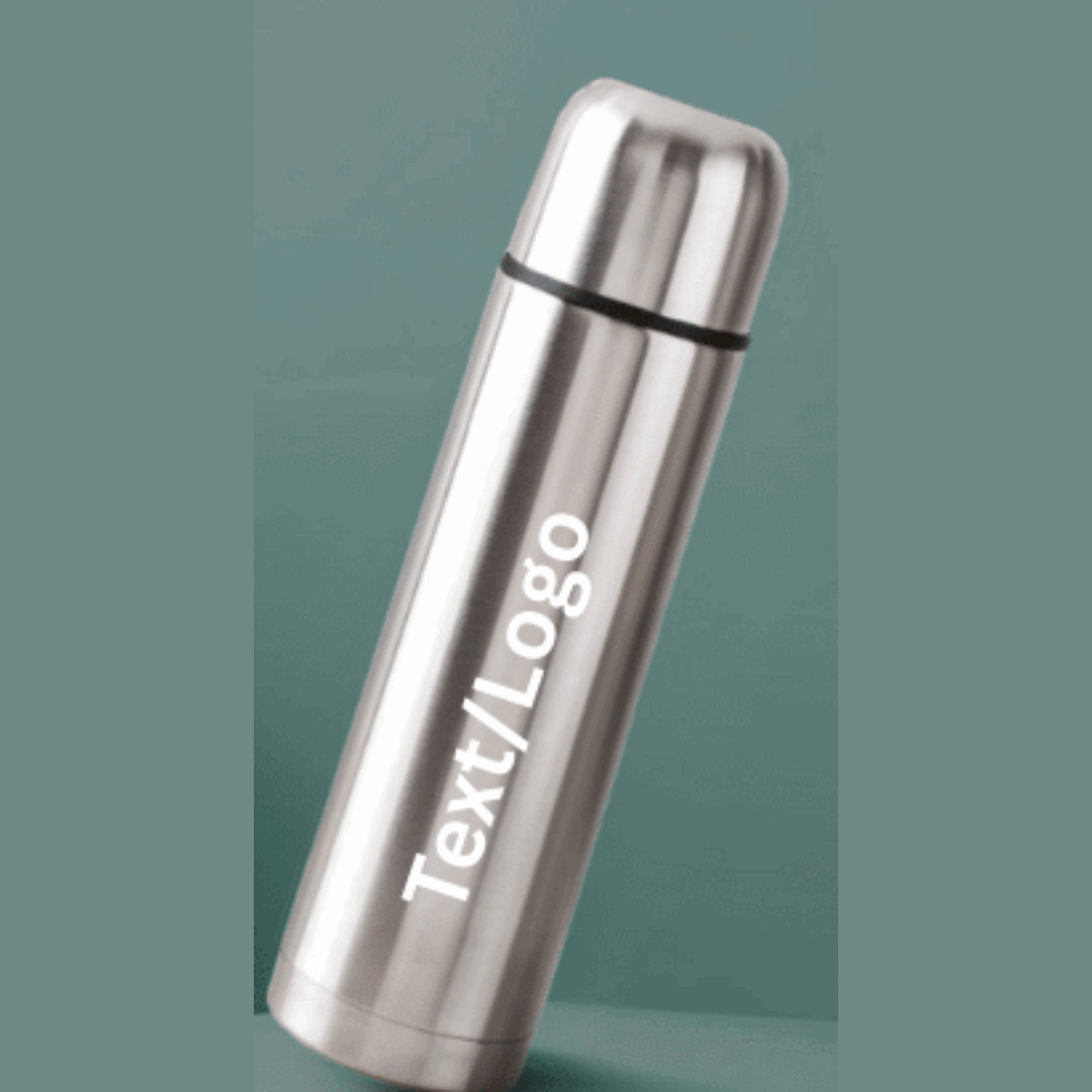 customized bottle bulk