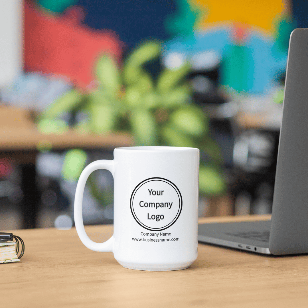 customized ceramic mug,