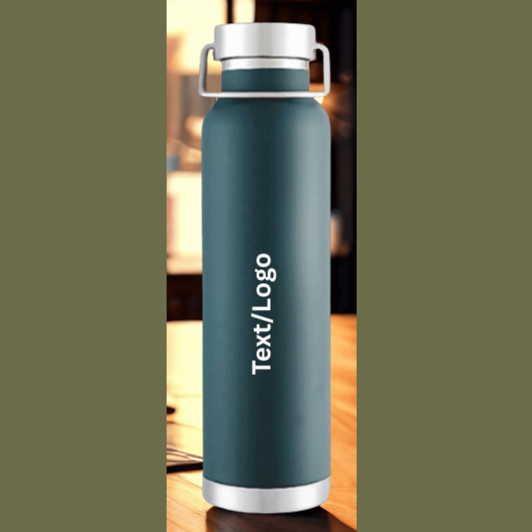 eco-friendly copper bottle