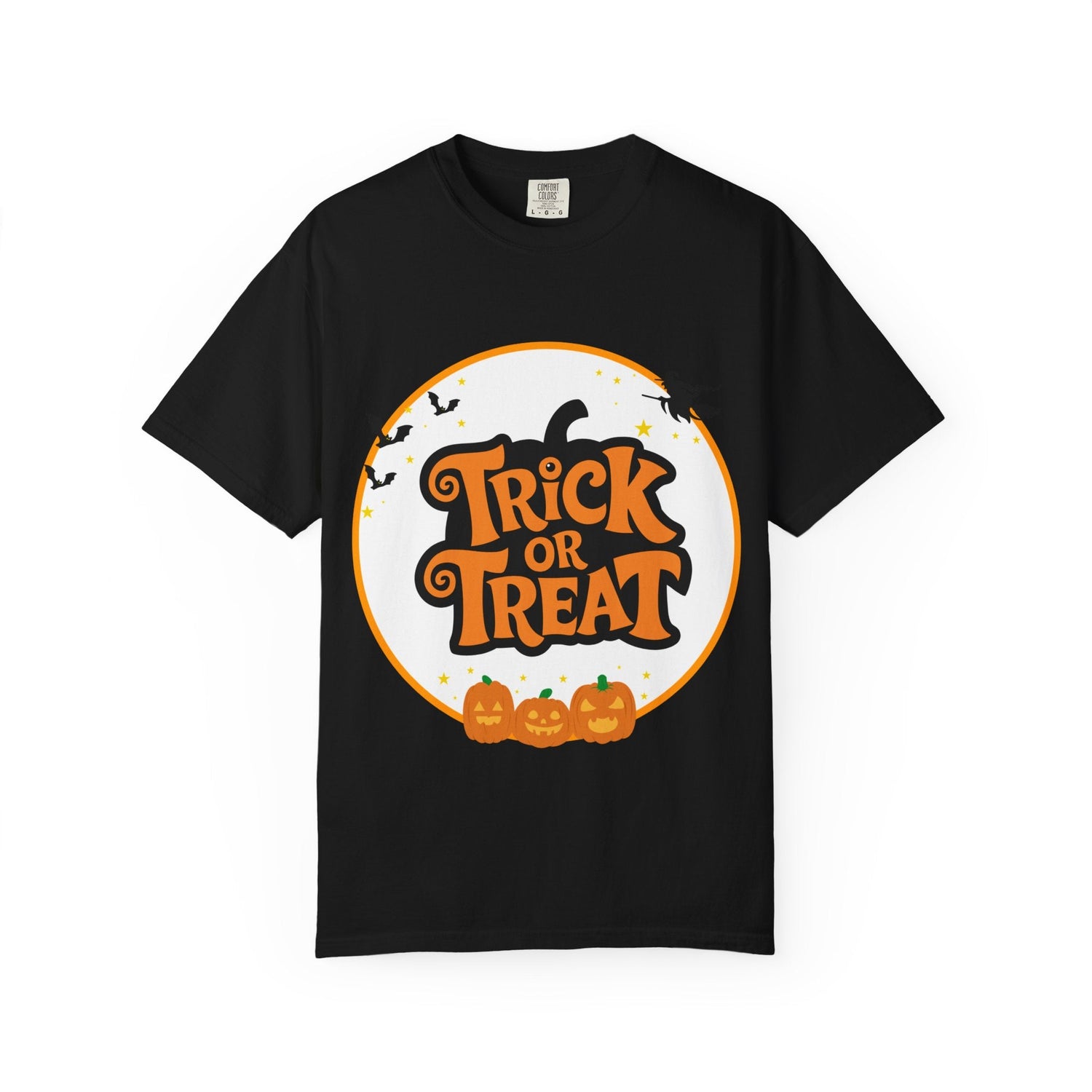 Halloween T-shirts