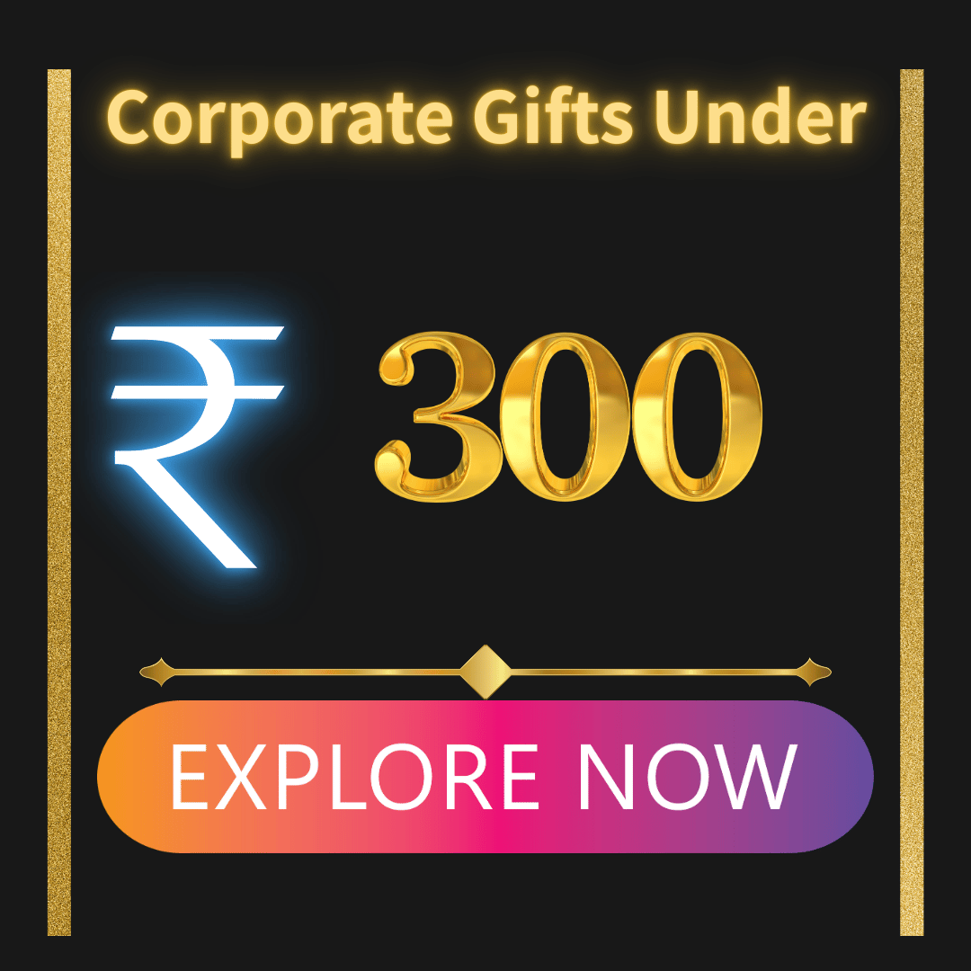 Corporate Gifts Under 300