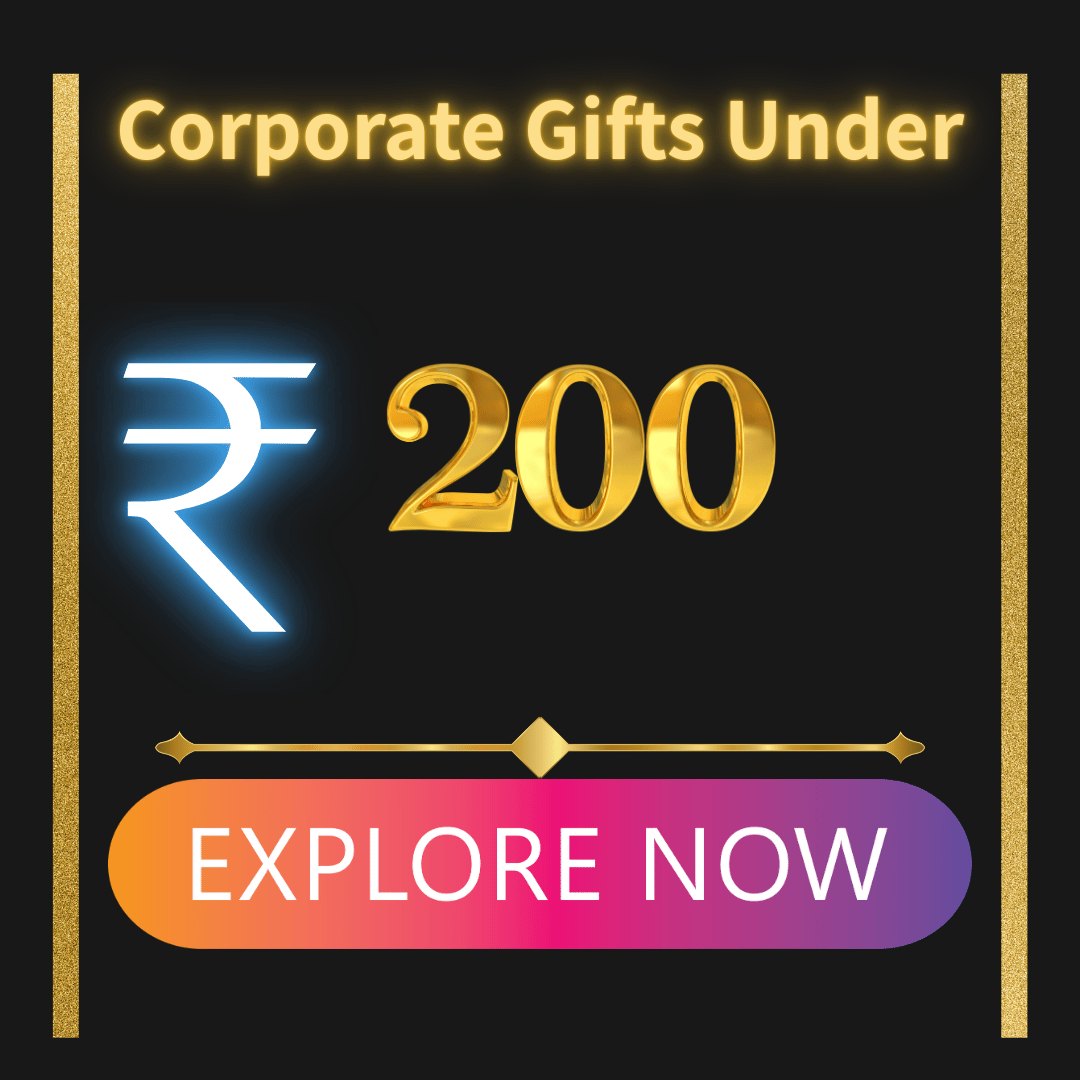 Corporate Gifts Under 200