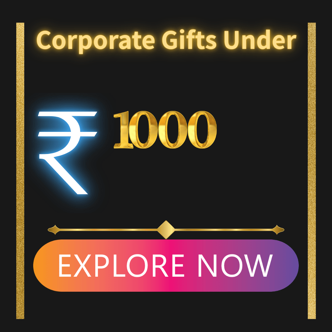 Corporate Gifts Under 1000