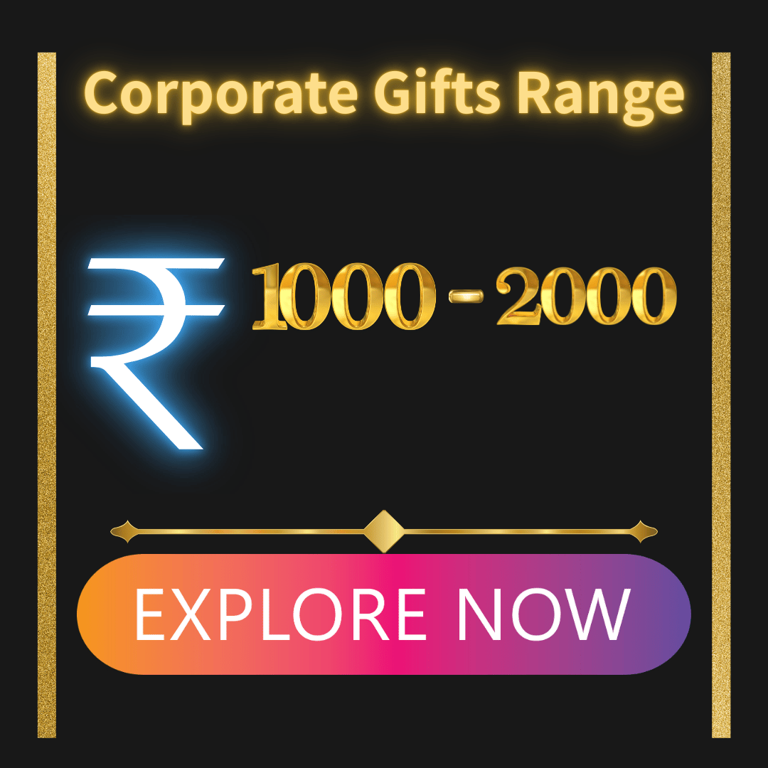 Corporate Gifts Range 1000-2000
