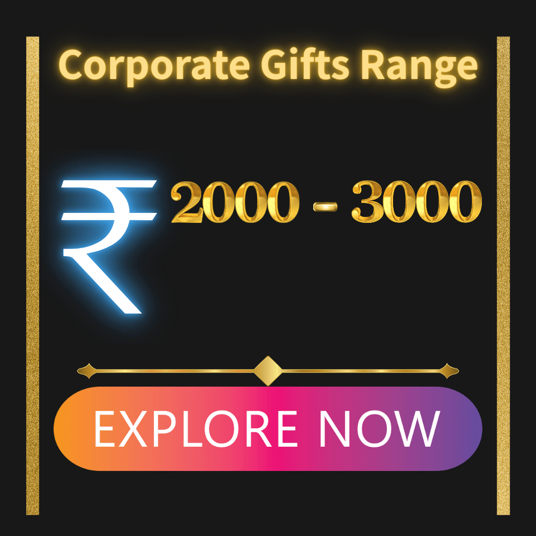 Corporate Gifts Range 2000-3000