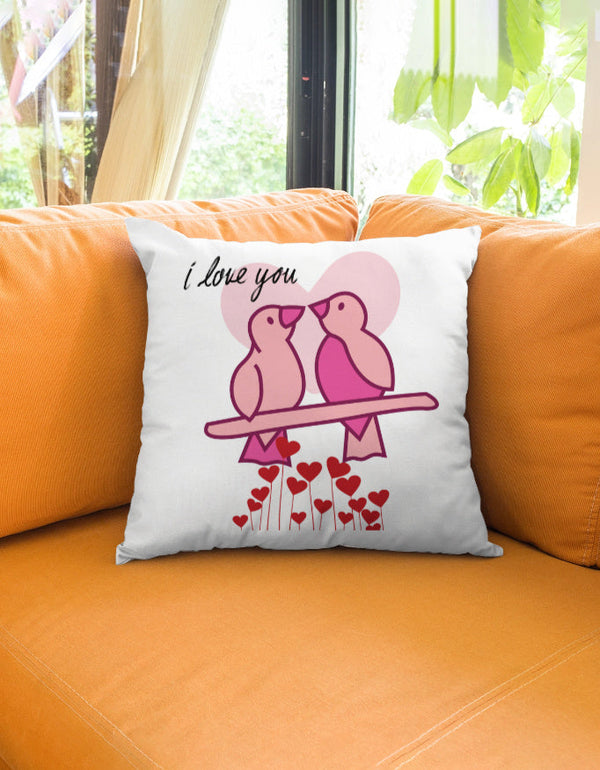 Customized Cushions