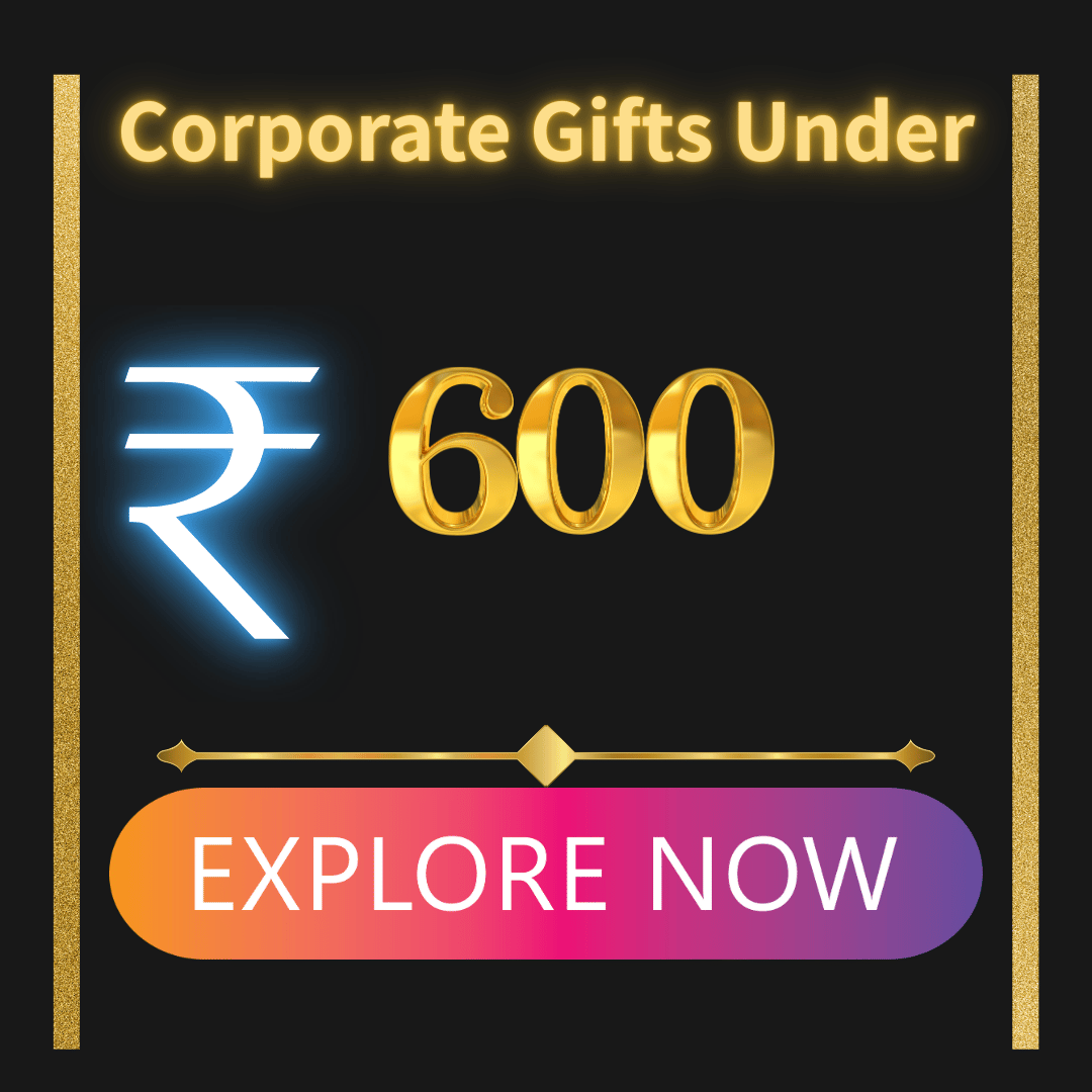 Corporate Gifts Under 600