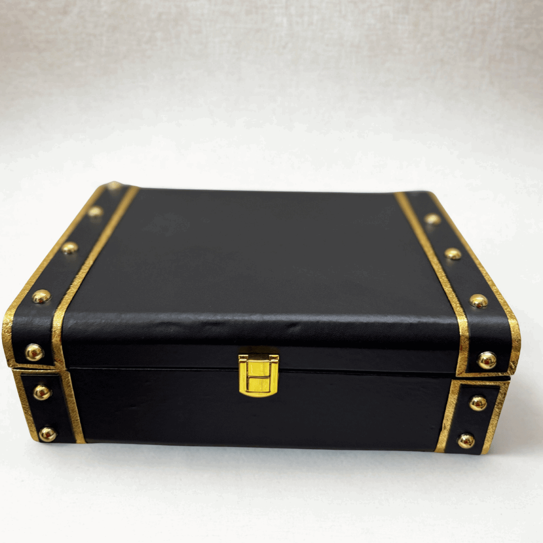 Luxury Trunk Gift Box