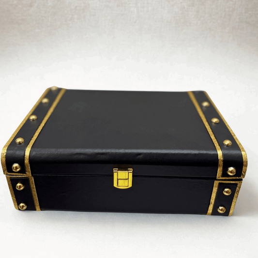 Luxury Trunk Gift Box