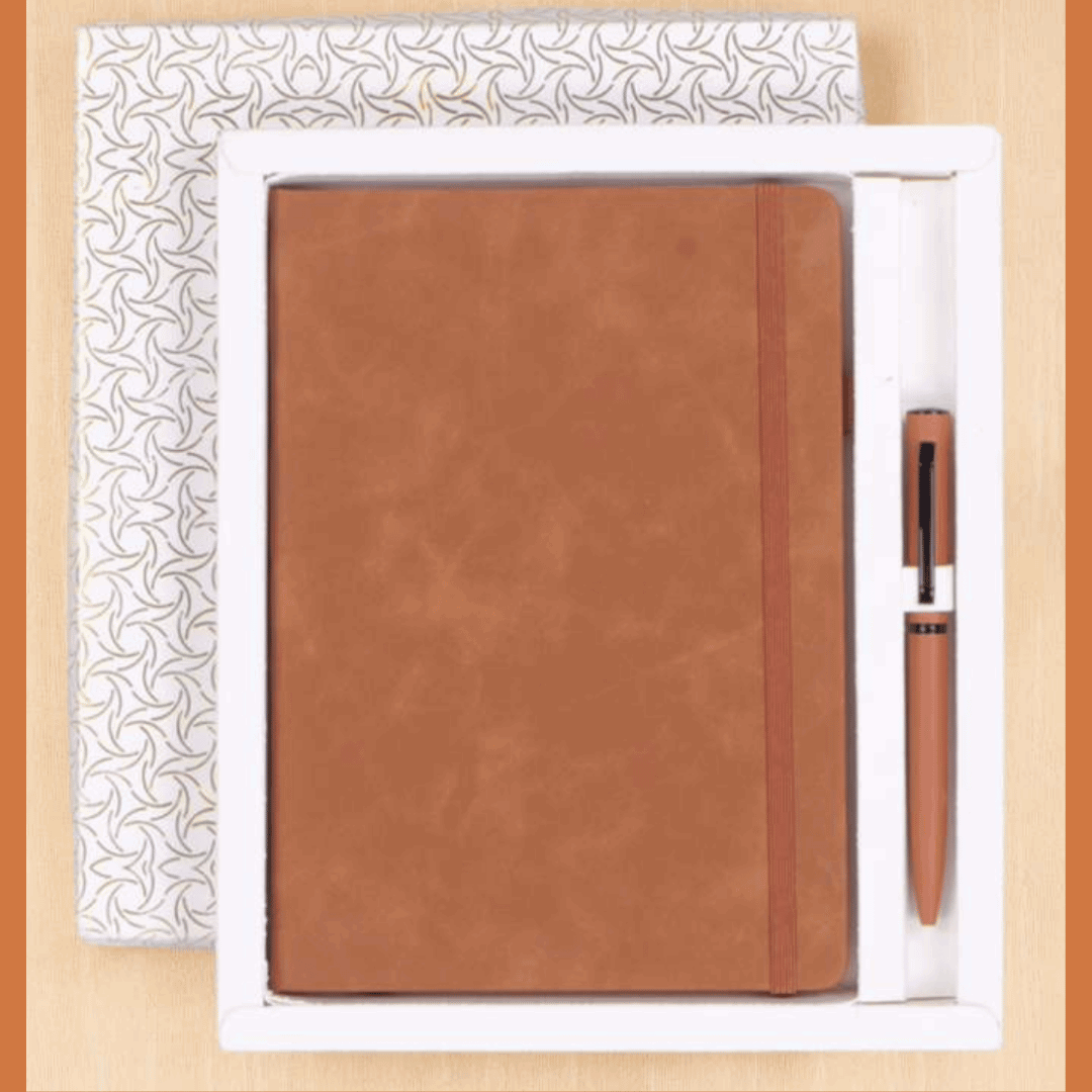 2 in 1 gift set