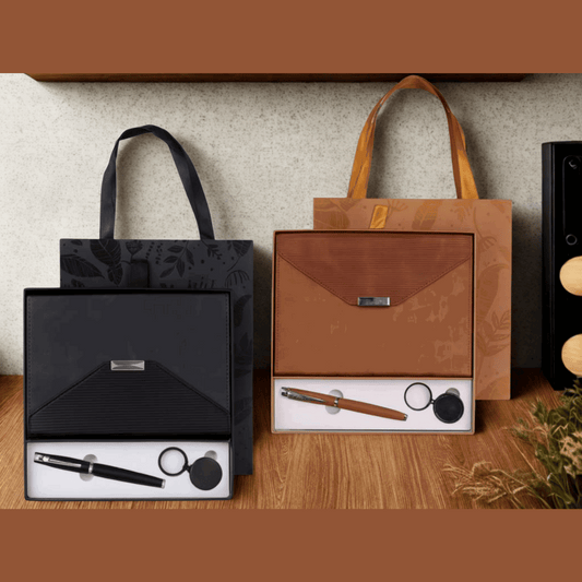 3 in 1 corporate gift set