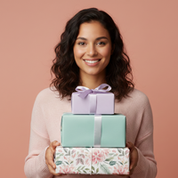Birthday gifts for sister