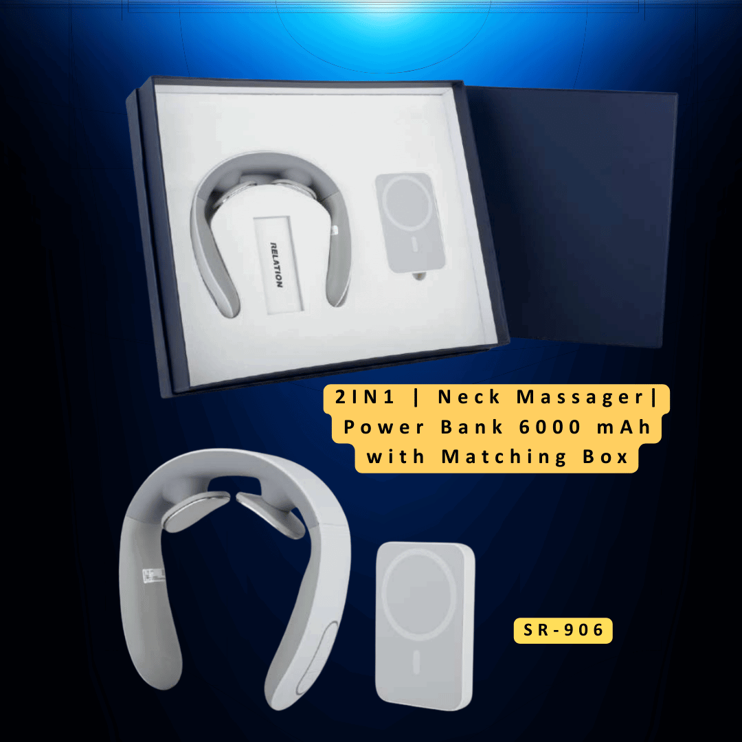 Personalized business gifts