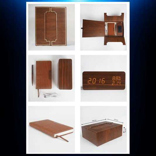 Personalized Corporate Gifts