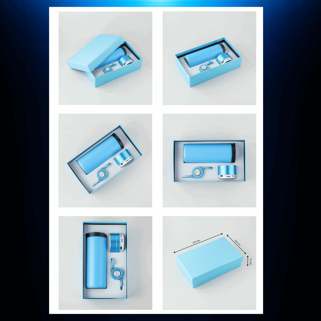 Unique corporate gifting ideas