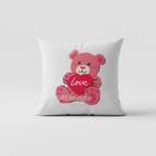 Valentine Cushion Cover