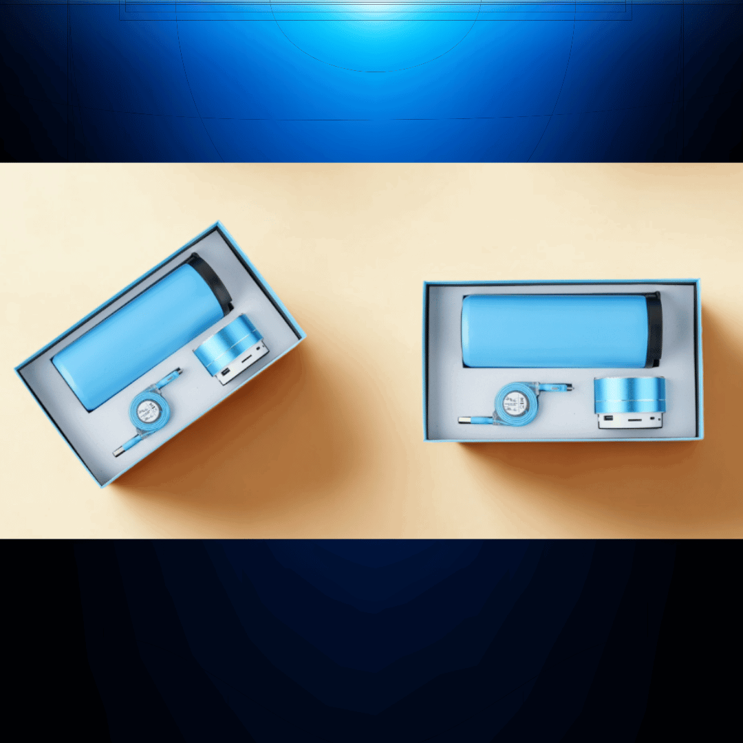 custom executive gift box