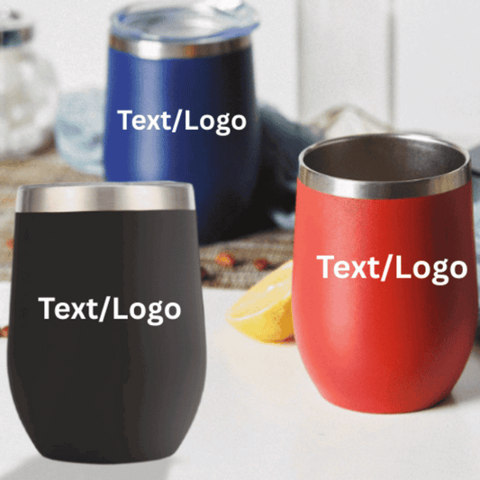 custom water bottles