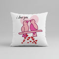 custom cushion cover