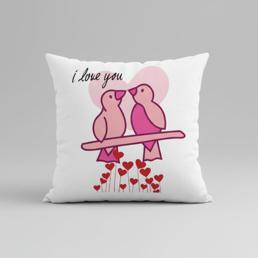 custom cushion cover
