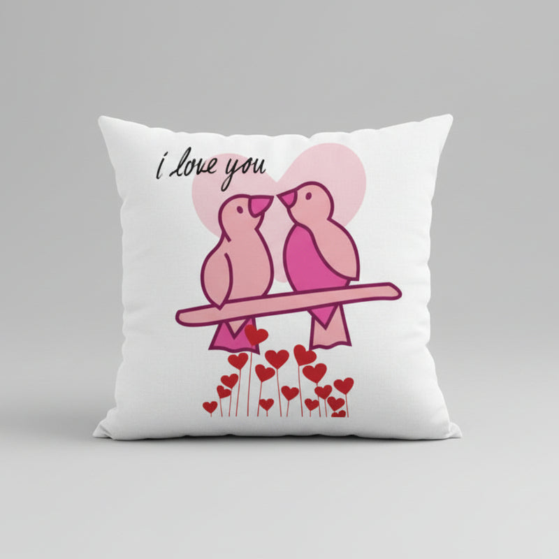custom cushion cover