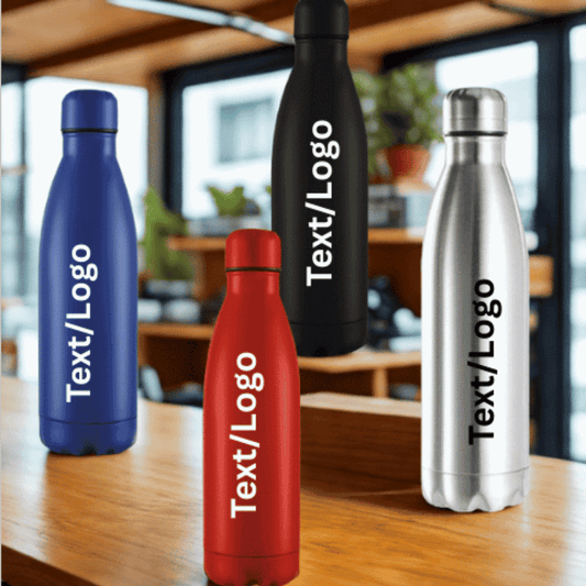 double wall insulated bottle,