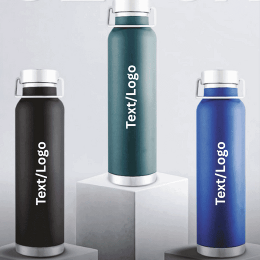 executive gift bottle