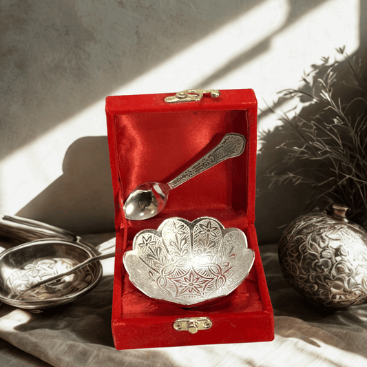 german silver items​