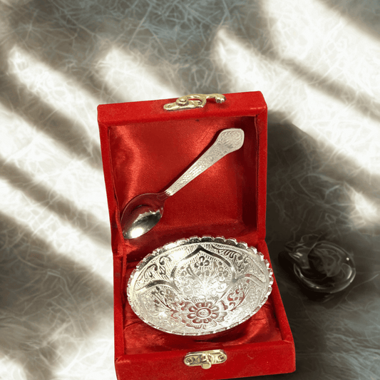 german silver return gifts​