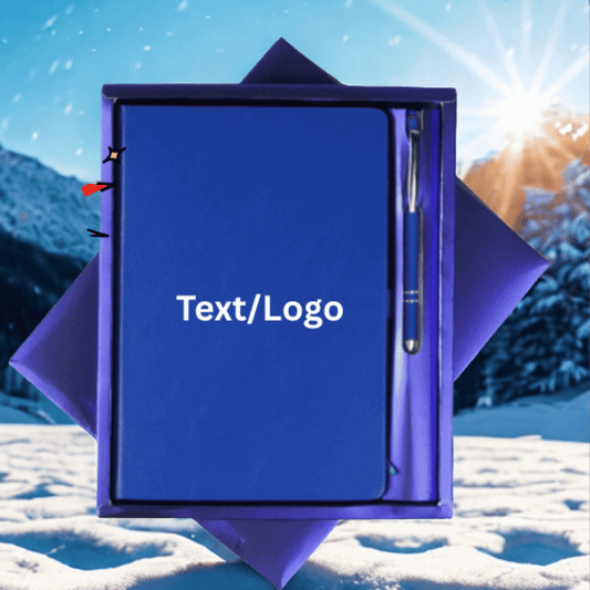 office stationery gift set