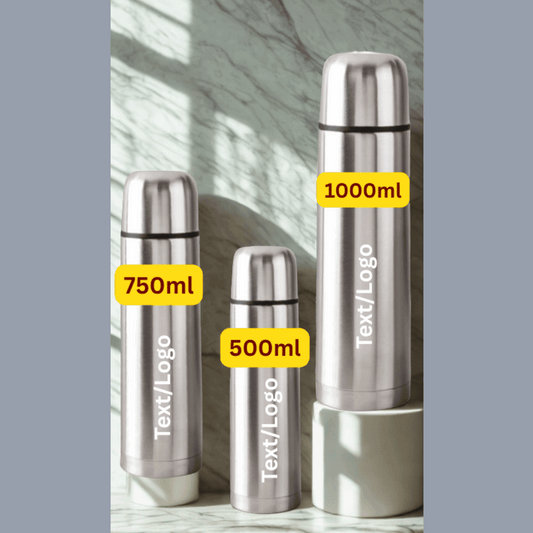 premium leak-proof bottle