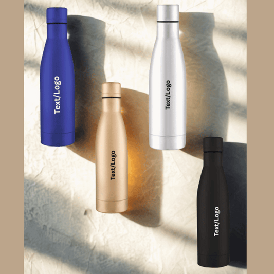 stainless steel water bottle​